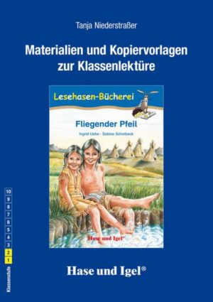 Begleitmaterial: Fliegender Pfeil