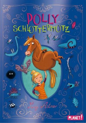 Polly Schlottermotz Bd.1