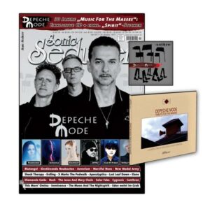 Sonic Seducer 04-2017