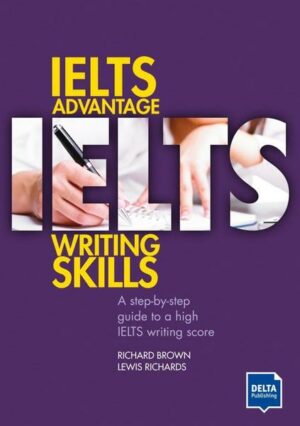 IELTS Advantage Writing Skills