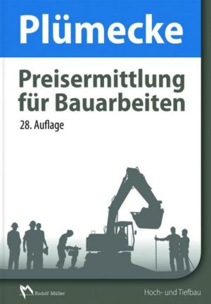 Plümecke – Preisermittlung für Bauarbeiten