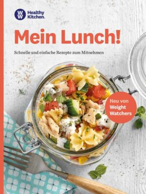 WW - Mein Lunch