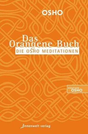 Das Orangene Buch