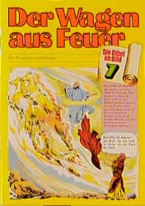 Der Wagen aus Feuer