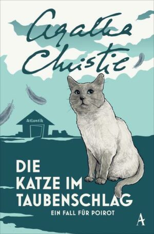 Die Katze im Taubenschlag