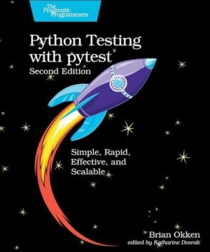 Python Testing with Pytest: Simple