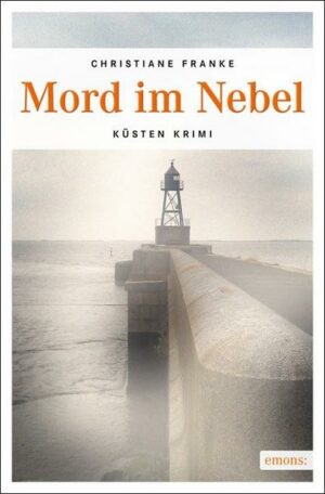 Mord im Nebel / Wagner & Cordes Bd. 5