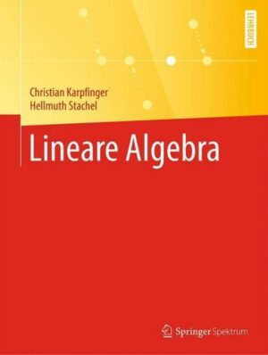 Lineare Algebra