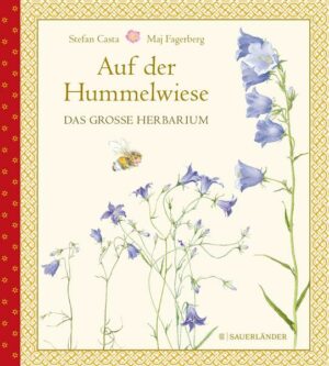 Auf der Hummelwiese – Das große Herbarium