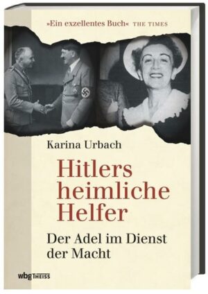 Hitlers heimliche Helfer