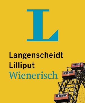 Langenscheidt Lilliput Wienerisch