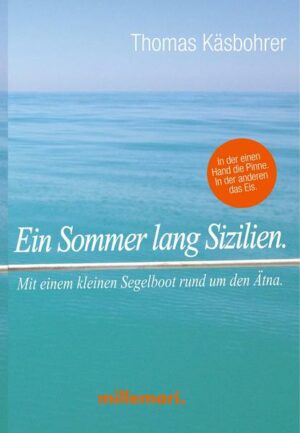 Ein Sommer lang Sizilien.