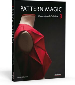 Pattern Magic 3