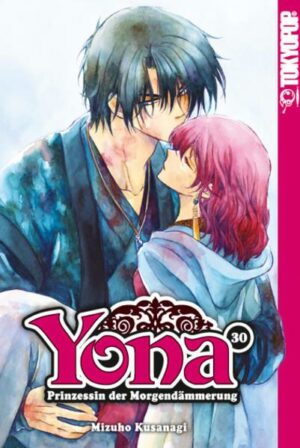 Yona - Prinzessin der Morgendämmerung 30 - Special Edition