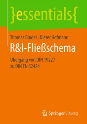 R&I-Fließschema