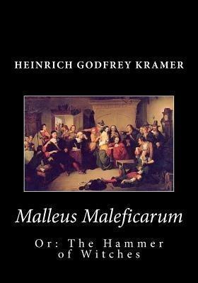Malleus Maleficarum