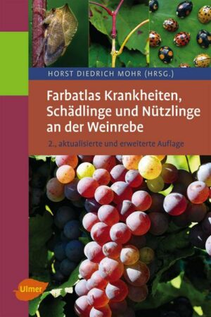 Farbatlas Krankheiten