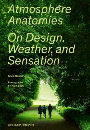 Atmosphere Anatomies