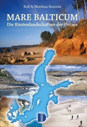 Bildband Die Ostsee (Mare Balticum)