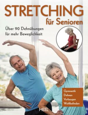 Stretching für Senioren