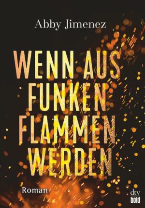 Wenn aus Funken Flammen werden