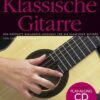 'Nur für Anfänger' - Klassische Gitarre (inkl. CD)