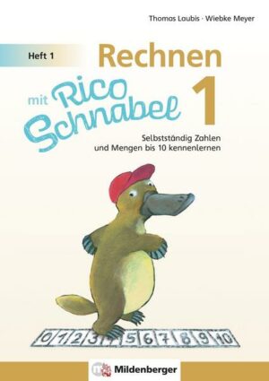 Rechnen mit Rico Schnabel 1