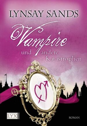 Vampire und andere Katastrophen