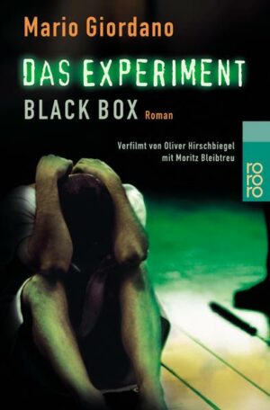 Das Experiment Black Box