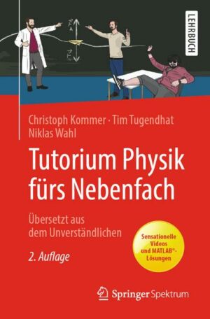 Tutorium Physik fürs Nebenfach