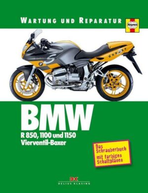 BMW R 850