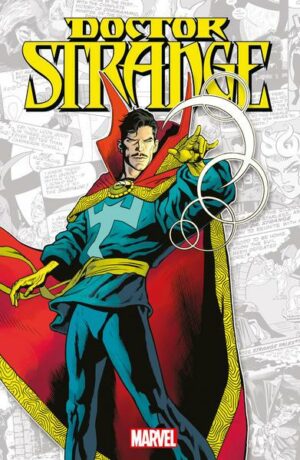 Doctor Strange