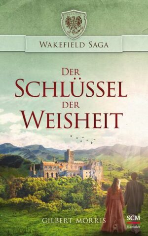 Der Schlüssel der Weisheit