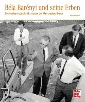 Béla Barényi und seine Erben