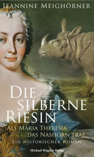 Die silberne Riesin