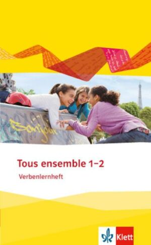 Tous ensemble 1/2