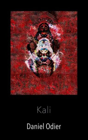 Kali - Mythologie