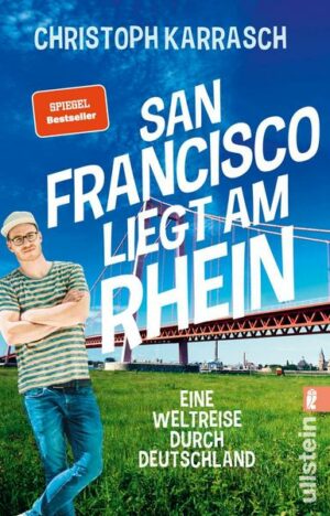 San Francisco liegt am Rhein