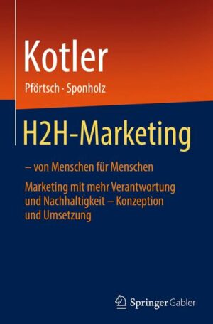 H2H-Marketing – von Menschen für Menschen