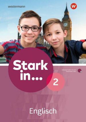 Stark in ... Englisch