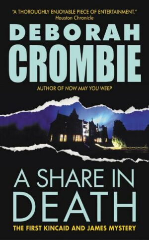 A Share in Death