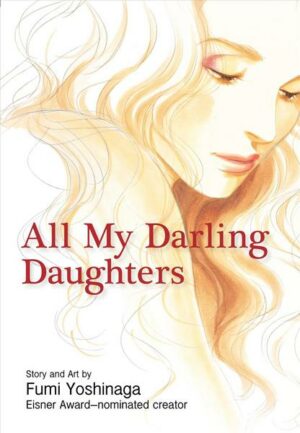All My Darling Daughters: Volume 1