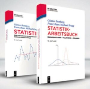 [Set Lehr- und Arbeitsbuch 'Statistik'. 2017]