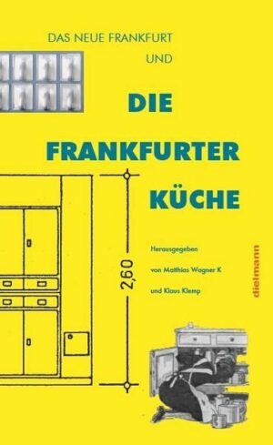 Die Frankfurter Küche