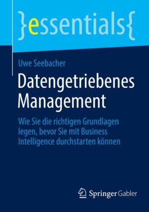 Datengetriebenes Management