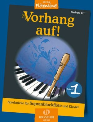 Vorhang auf!