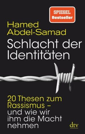 Schlacht der Identitäten