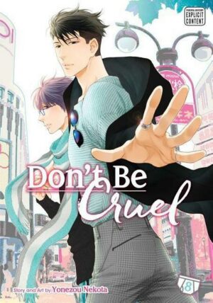 Don't Be Cruel
