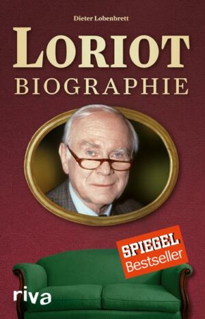 Loriot: Biographie