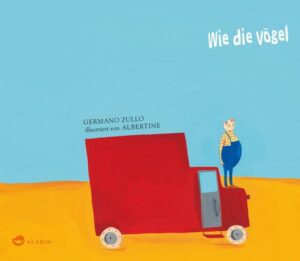 Wie die Vögel